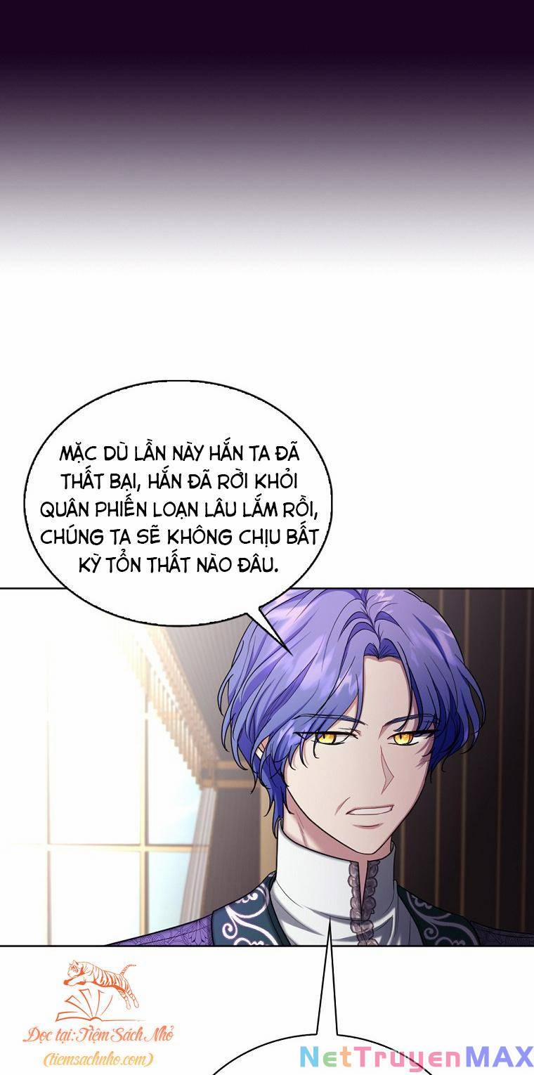 Cuộc Hôn Nhân Hợp Đồng Của Công Tước Ashleyan 34 trang 10