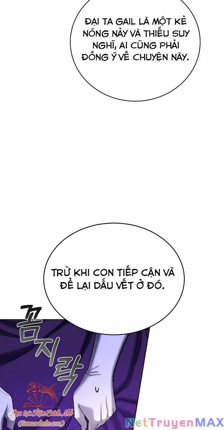 Cuộc Hôn Nhân Hợp Đồng Của Công Tước Ashleyan 34 trang 11