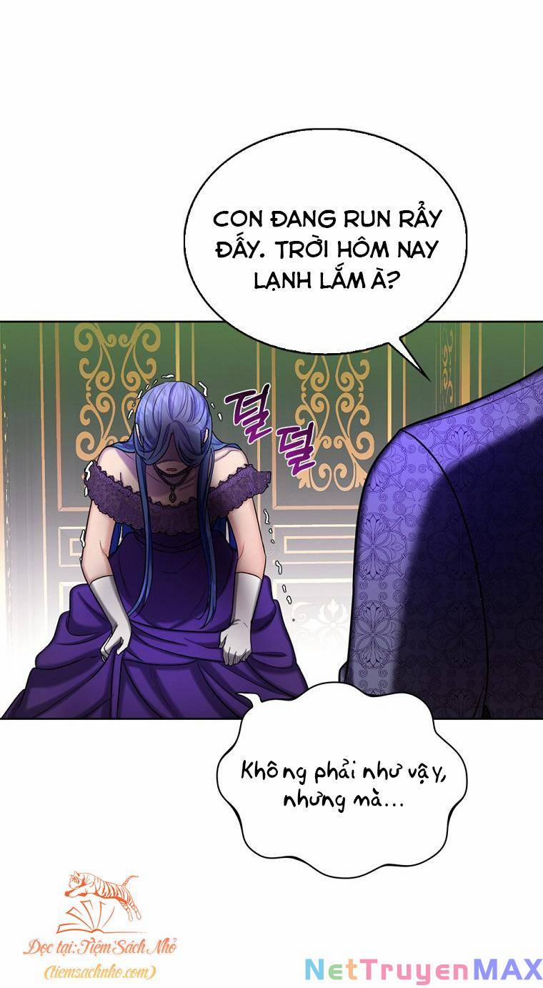 Cuộc Hôn Nhân Hợp Đồng Của Công Tước Ashleyan 34 trang 14