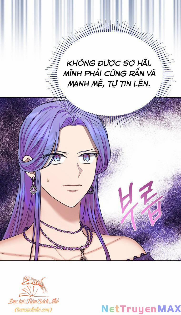 Cuộc Hôn Nhân Hợp Đồng Của Công Tước Ashleyan 34 trang 17