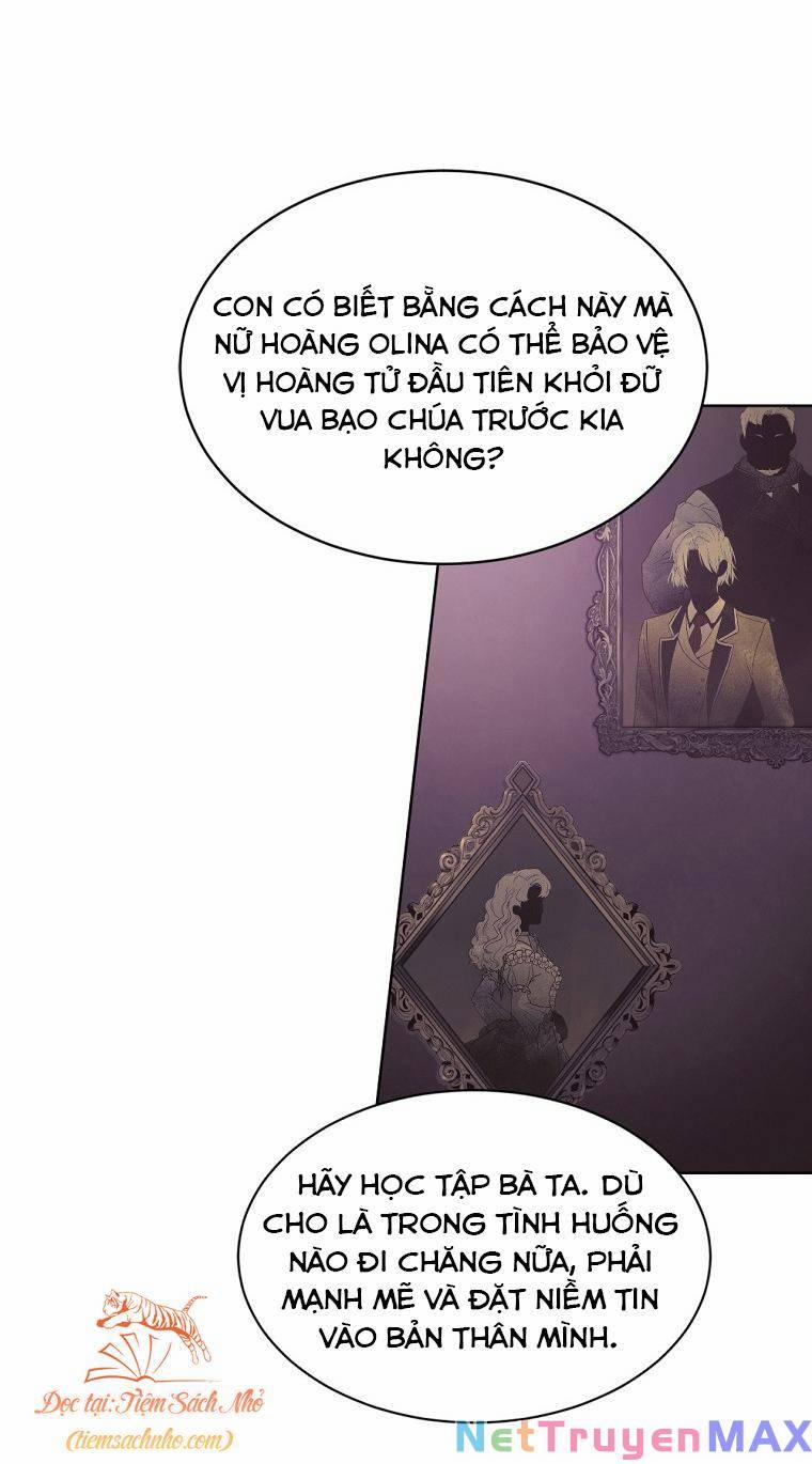 Cuộc Hôn Nhân Hợp Đồng Của Công Tước Ashleyan 34 trang 19