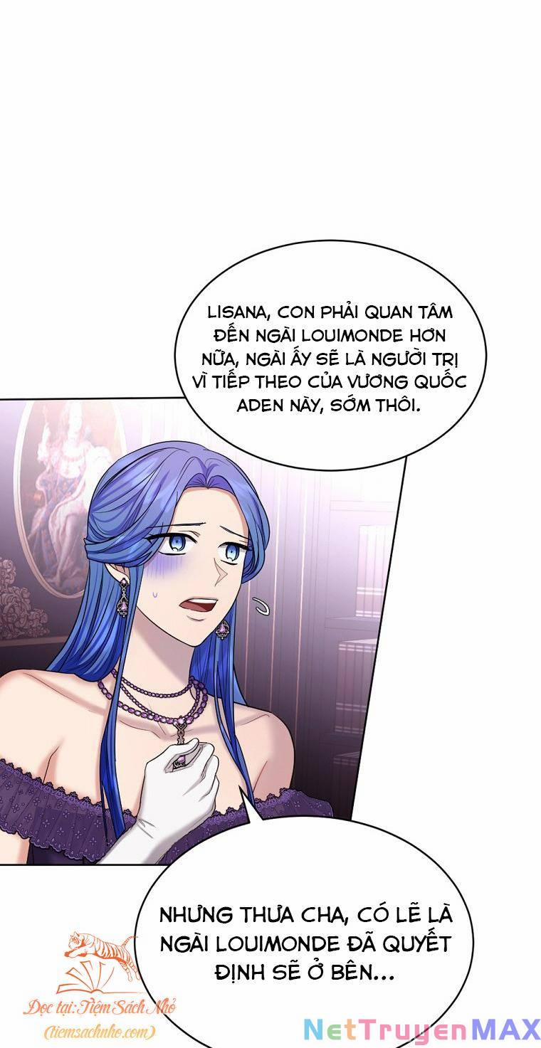 Cuộc Hôn Nhân Hợp Đồng Của Công Tước Ashleyan 34 trang 20