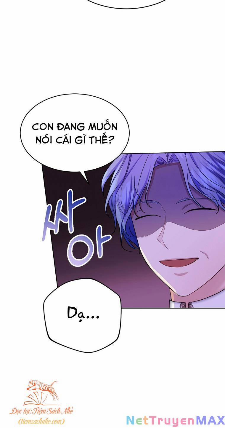 Cuộc Hôn Nhân Hợp Đồng Của Công Tước Ashleyan 34 trang 21