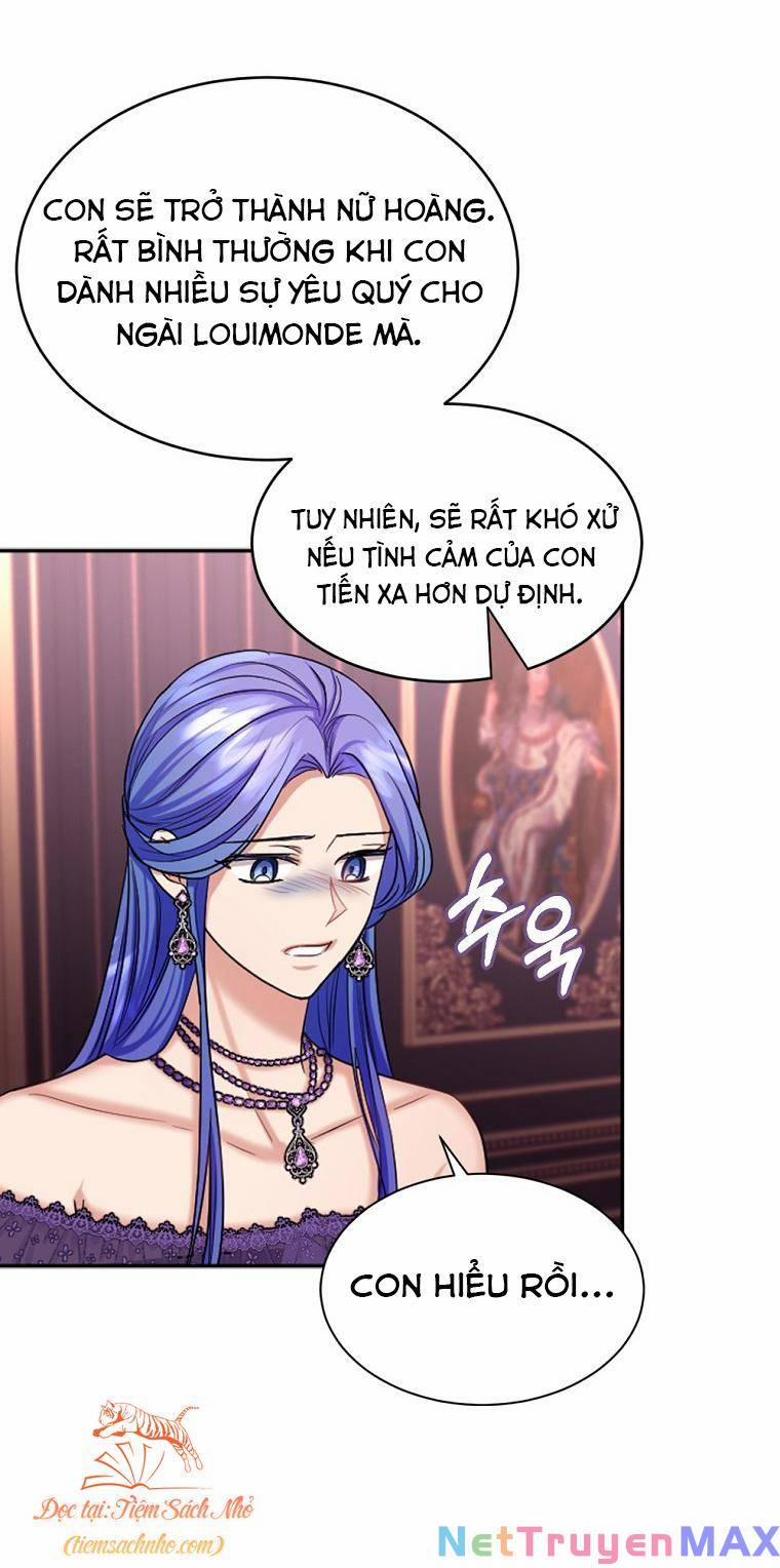 Cuộc Hôn Nhân Hợp Đồng Của Công Tước Ashleyan 34 trang 22