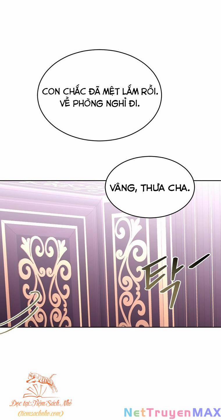 Cuộc Hôn Nhân Hợp Đồng Của Công Tước Ashleyan 34 trang 23