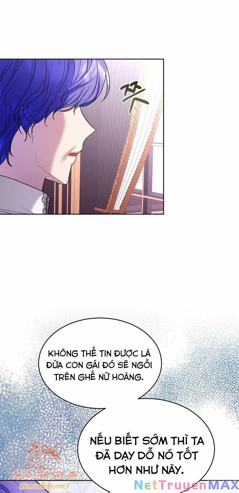 Cuộc Hôn Nhân Hợp Đồng Của Công Tước Ashleyan 34 trang 24