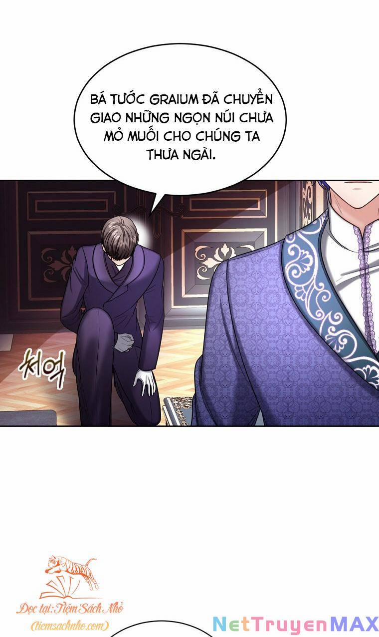 Cuộc Hôn Nhân Hợp Đồng Của Công Tước Ashleyan 34 trang 26