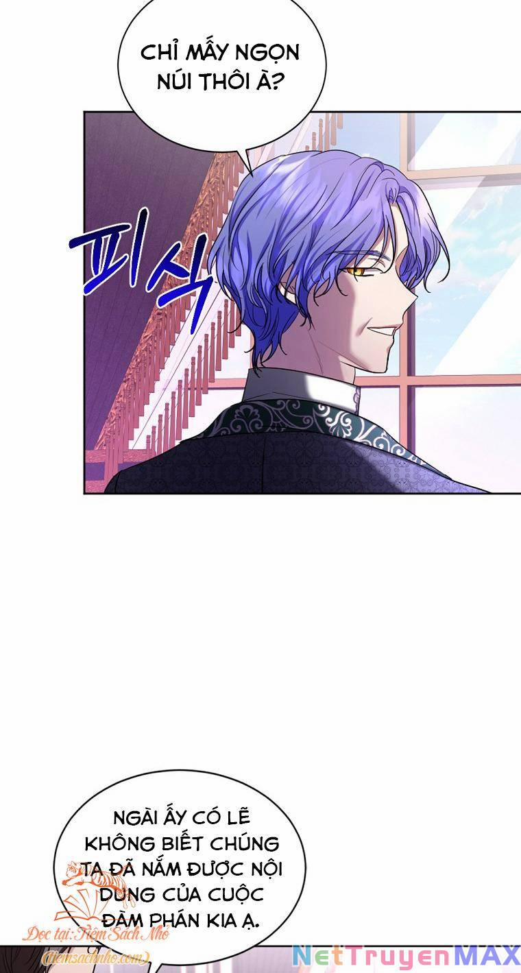 Cuộc Hôn Nhân Hợp Đồng Của Công Tước Ashleyan 34 trang 27