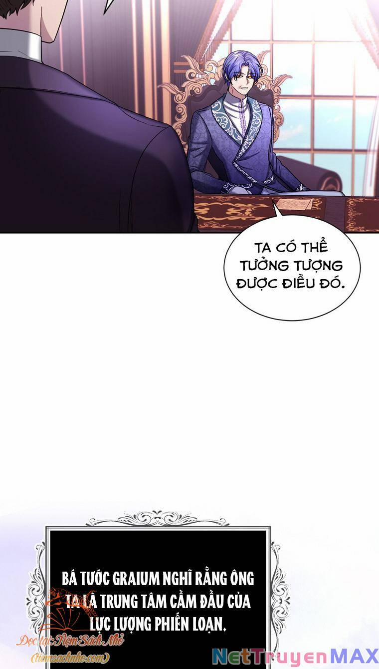 Cuộc Hôn Nhân Hợp Đồng Của Công Tước Ashleyan 34 trang 28