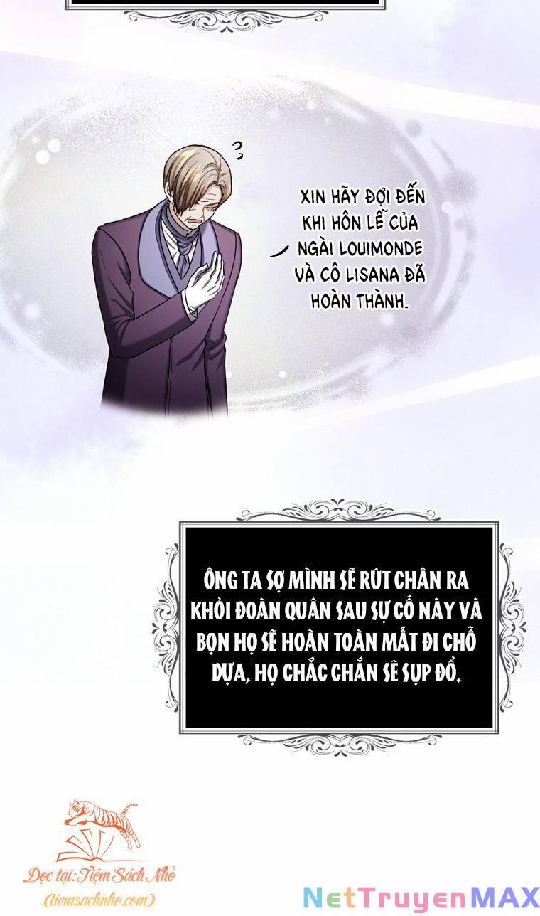 Cuộc Hôn Nhân Hợp Đồng Của Công Tước Ashleyan 34 trang 29