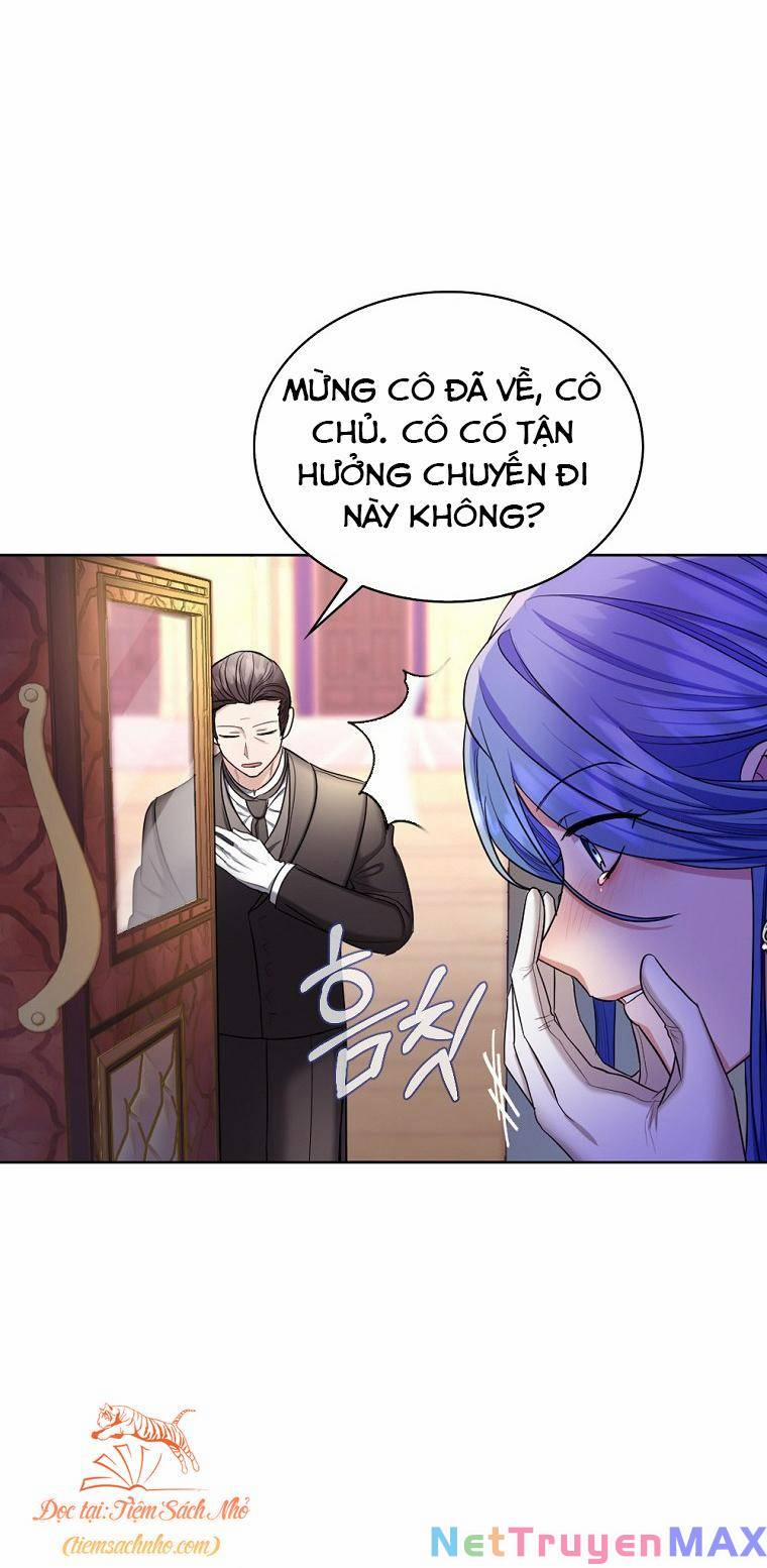 Cuộc Hôn Nhân Hợp Đồng Của Công Tước Ashleyan 34 trang 3