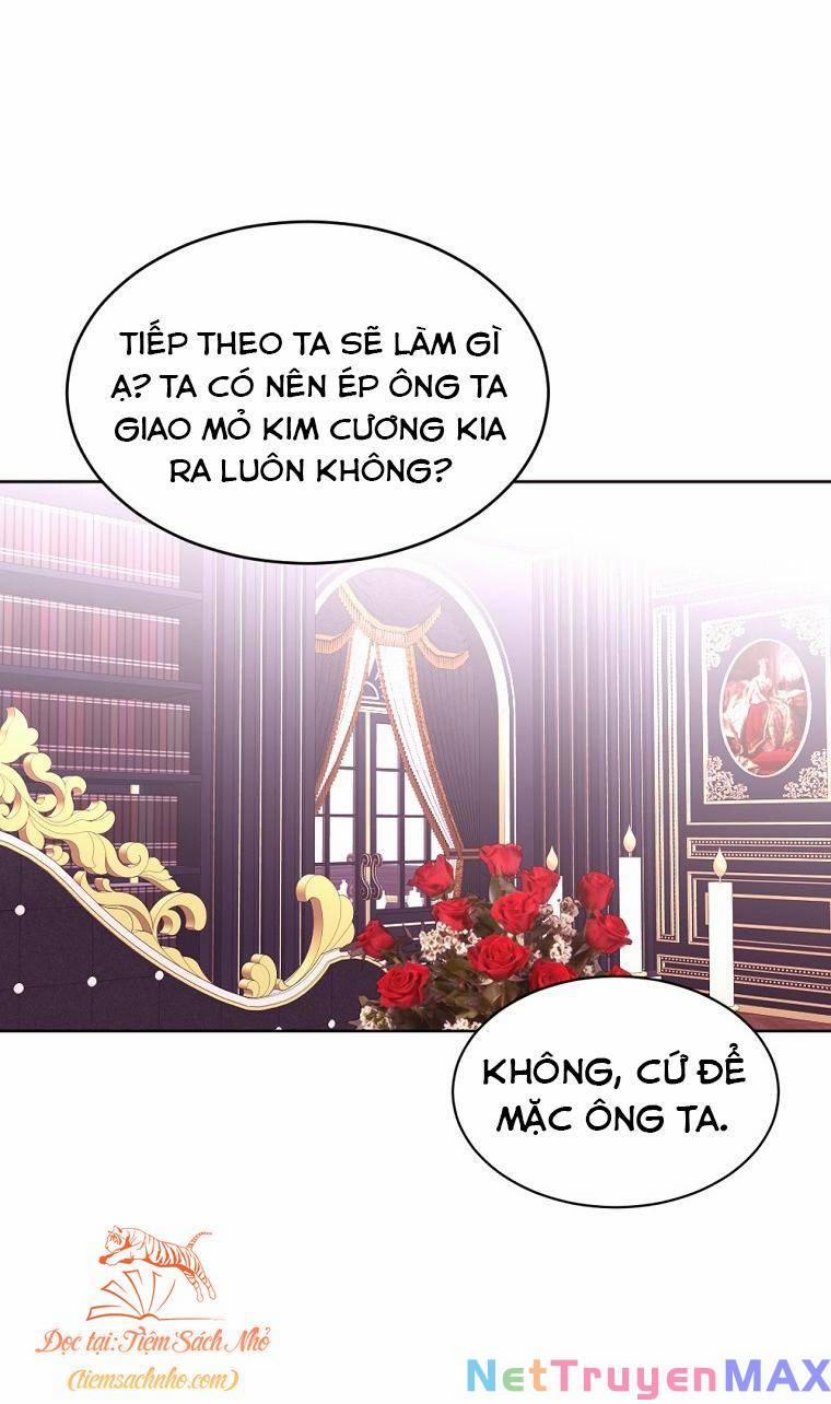 Cuộc Hôn Nhân Hợp Đồng Của Công Tước Ashleyan 34 trang 30