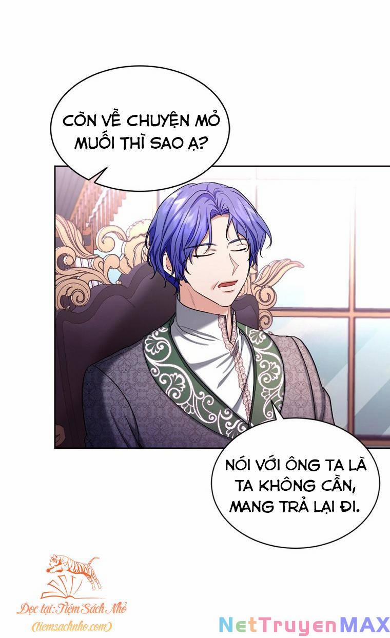 Cuộc Hôn Nhân Hợp Đồng Của Công Tước Ashleyan 34 trang 31