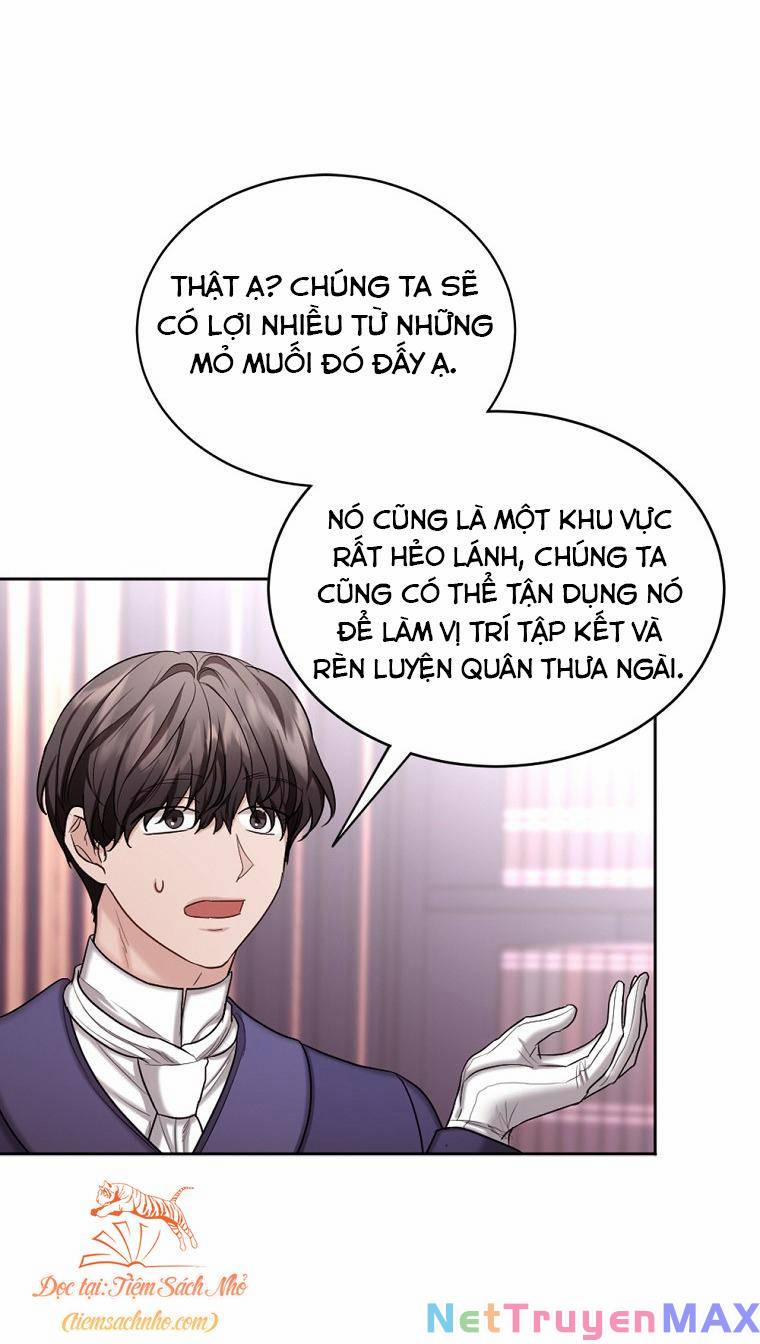 Cuộc Hôn Nhân Hợp Đồng Của Công Tước Ashleyan 34 trang 32