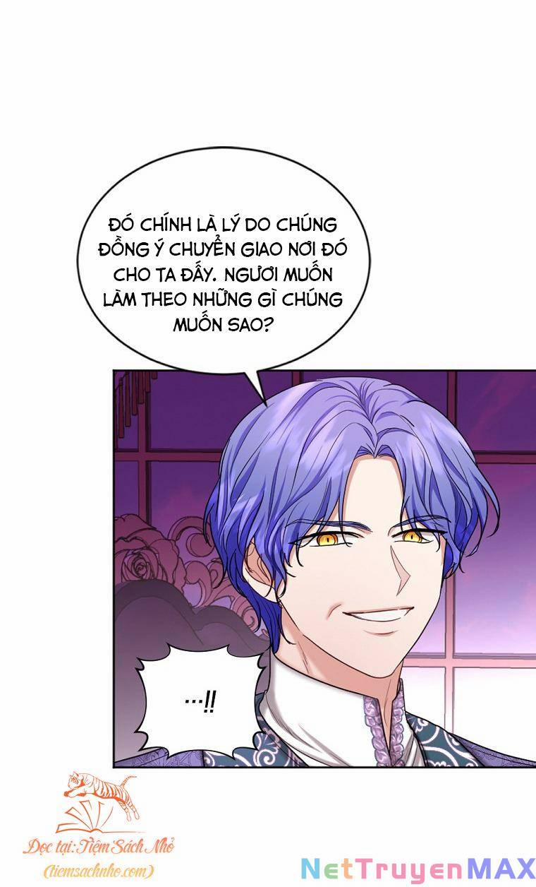 Cuộc Hôn Nhân Hợp Đồng Của Công Tước Ashleyan 34 trang 33