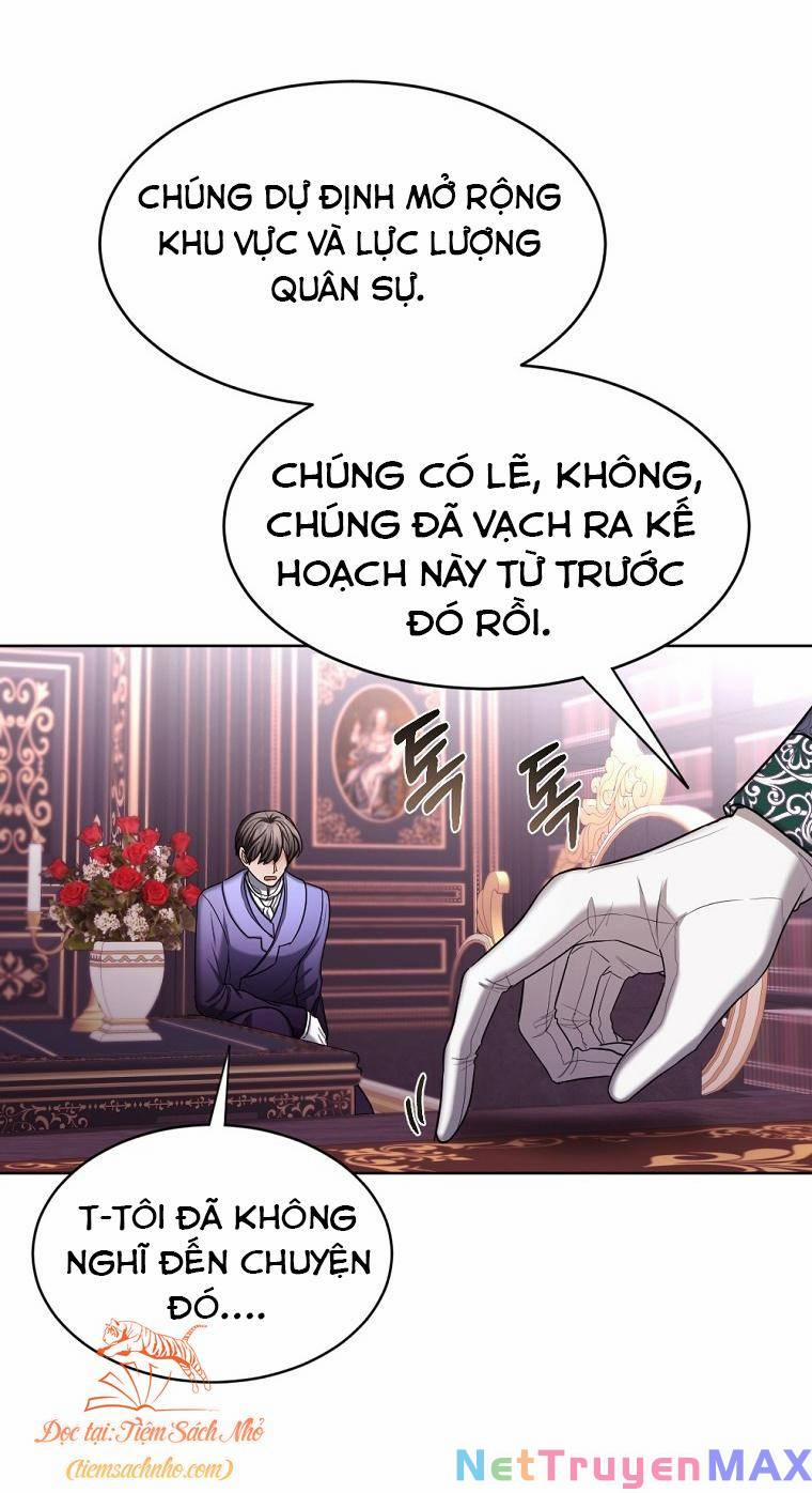 Cuộc Hôn Nhân Hợp Đồng Của Công Tước Ashleyan 34 trang 34