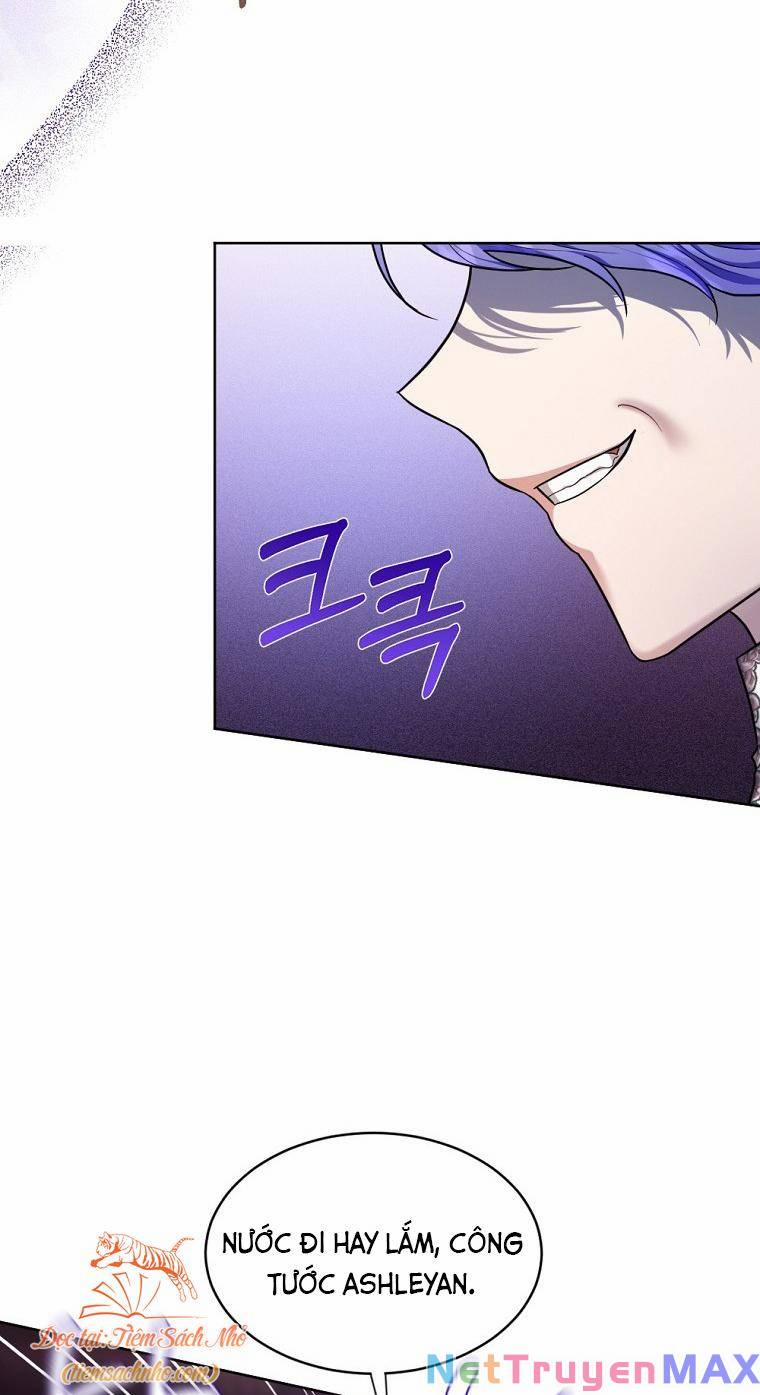 Cuộc Hôn Nhân Hợp Đồng Của Công Tước Ashleyan 34 trang 36