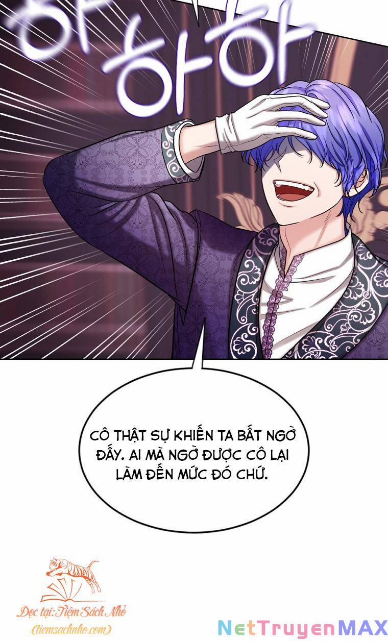 Cuộc Hôn Nhân Hợp Đồng Của Công Tước Ashleyan 34 trang 37