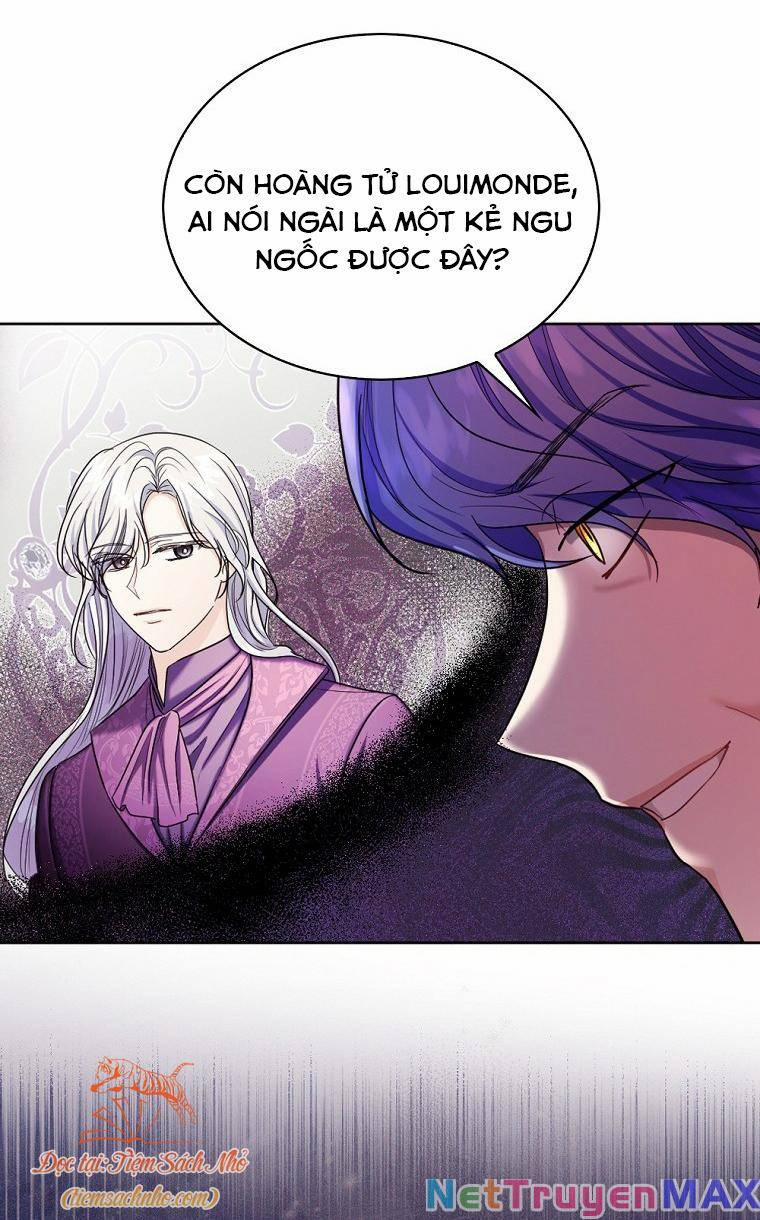 Cuộc Hôn Nhân Hợp Đồng Của Công Tước Ashleyan 34 trang 38