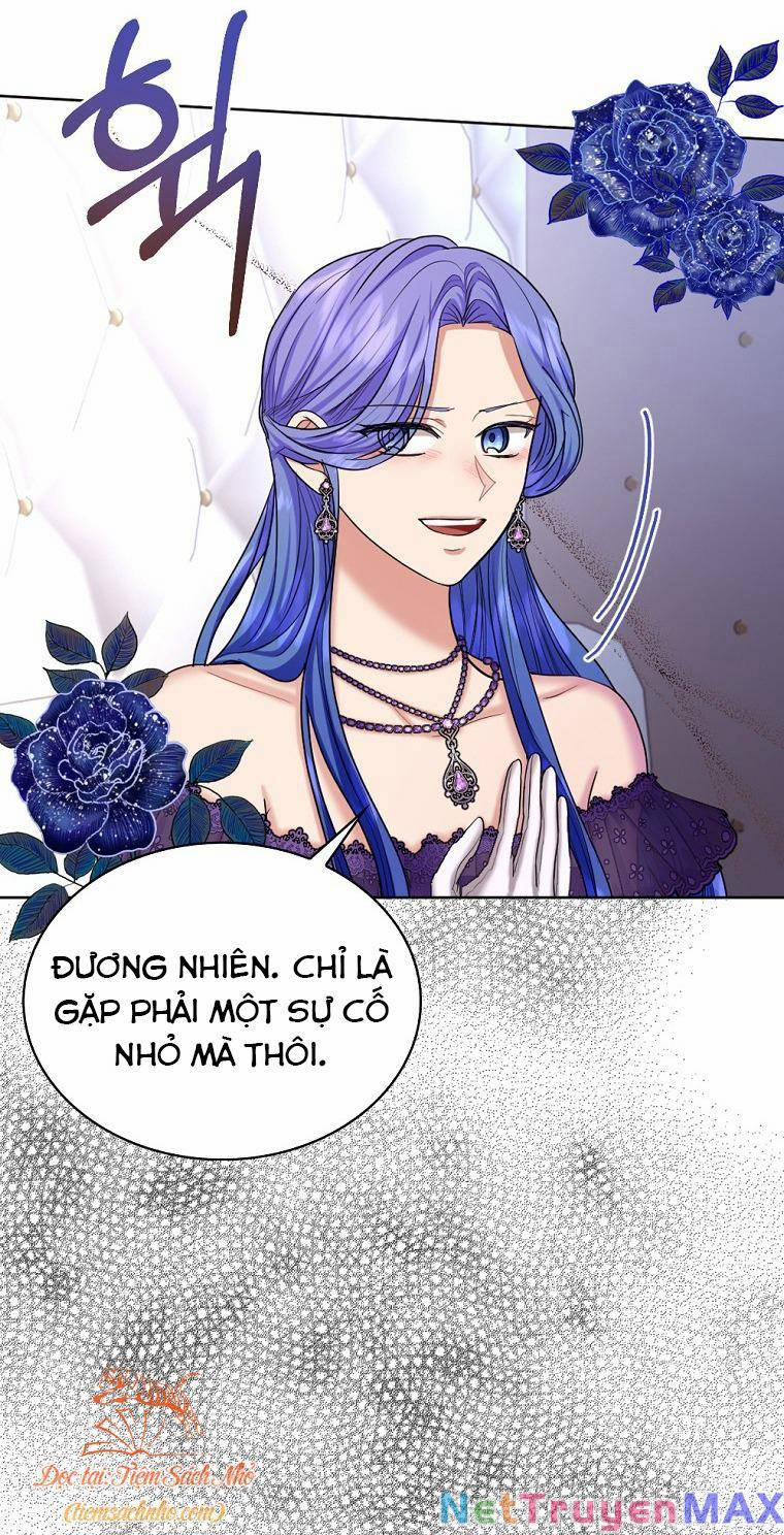 Cuộc Hôn Nhân Hợp Đồng Của Công Tước Ashleyan 34 trang 4