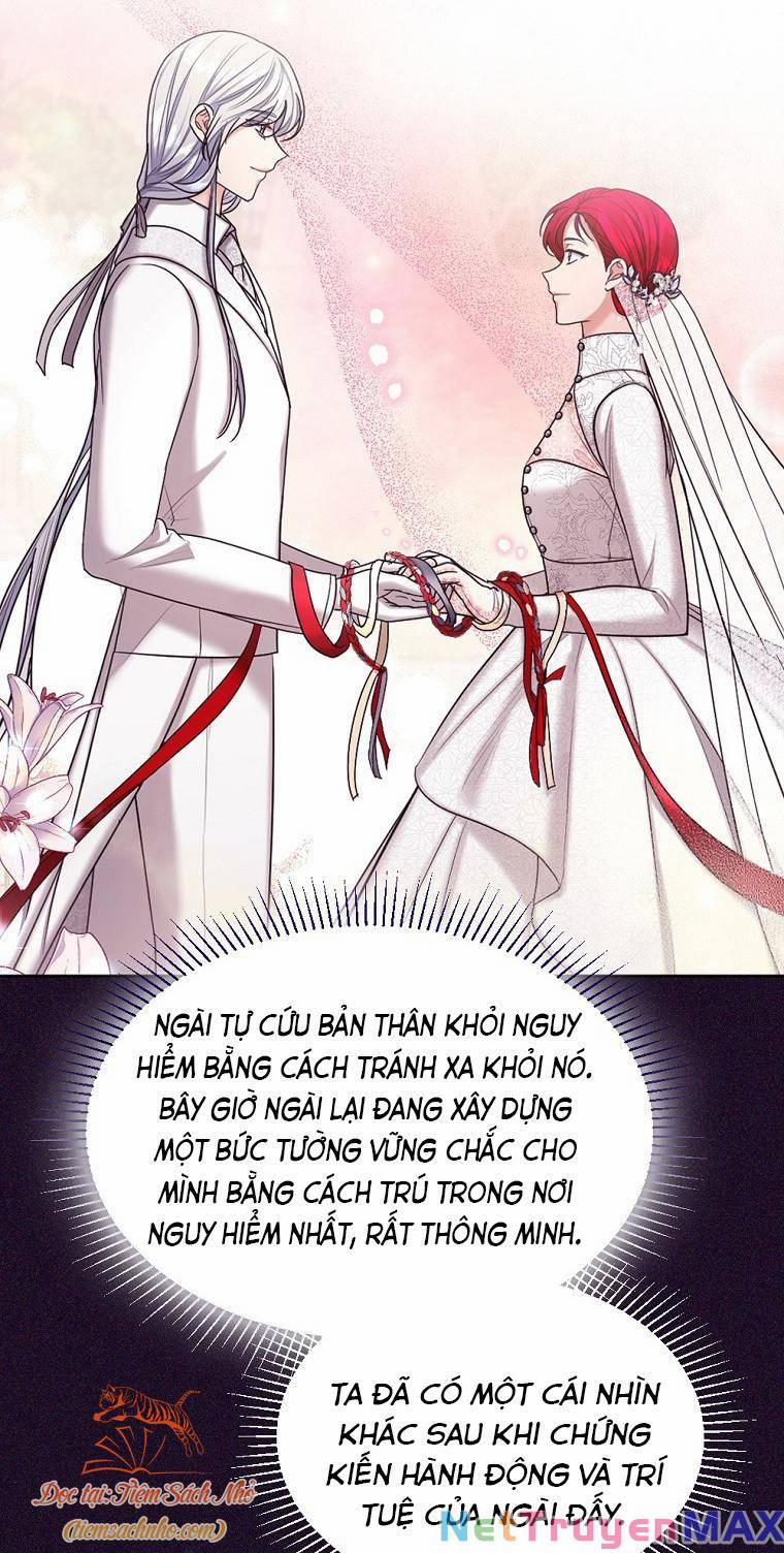 Cuộc Hôn Nhân Hợp Đồng Của Công Tước Ashleyan 34 trang 40