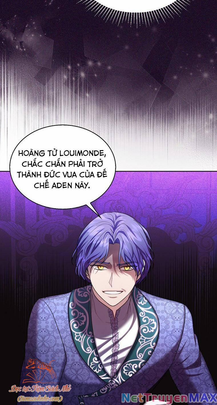 Cuộc Hôn Nhân Hợp Đồng Của Công Tước Ashleyan 34 trang 41