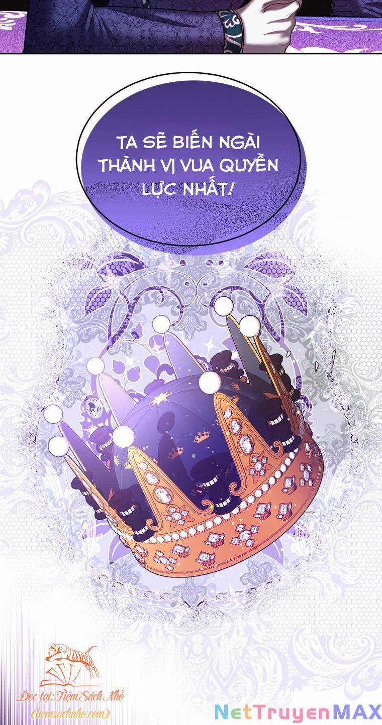 Cuộc Hôn Nhân Hợp Đồng Của Công Tước Ashleyan 34 trang 42