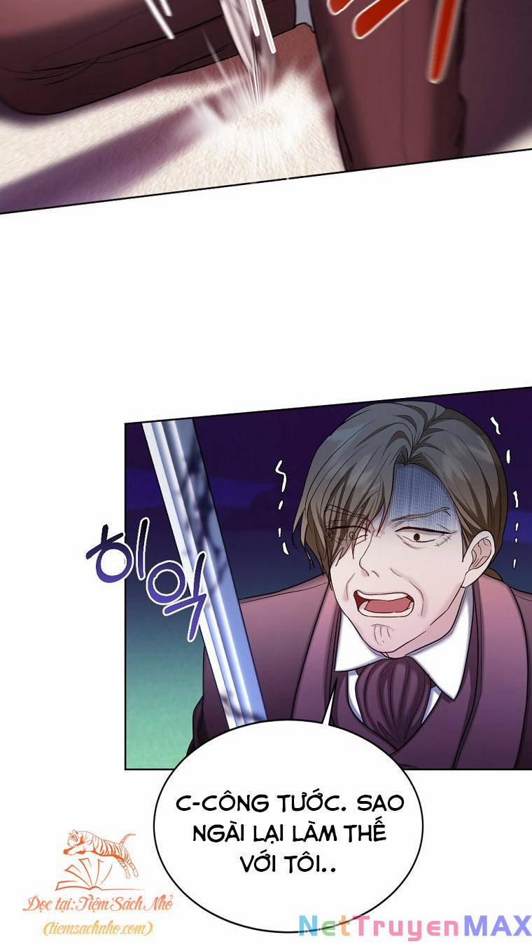 Cuộc Hôn Nhân Hợp Đồng Của Công Tước Ashleyan 34 trang 44