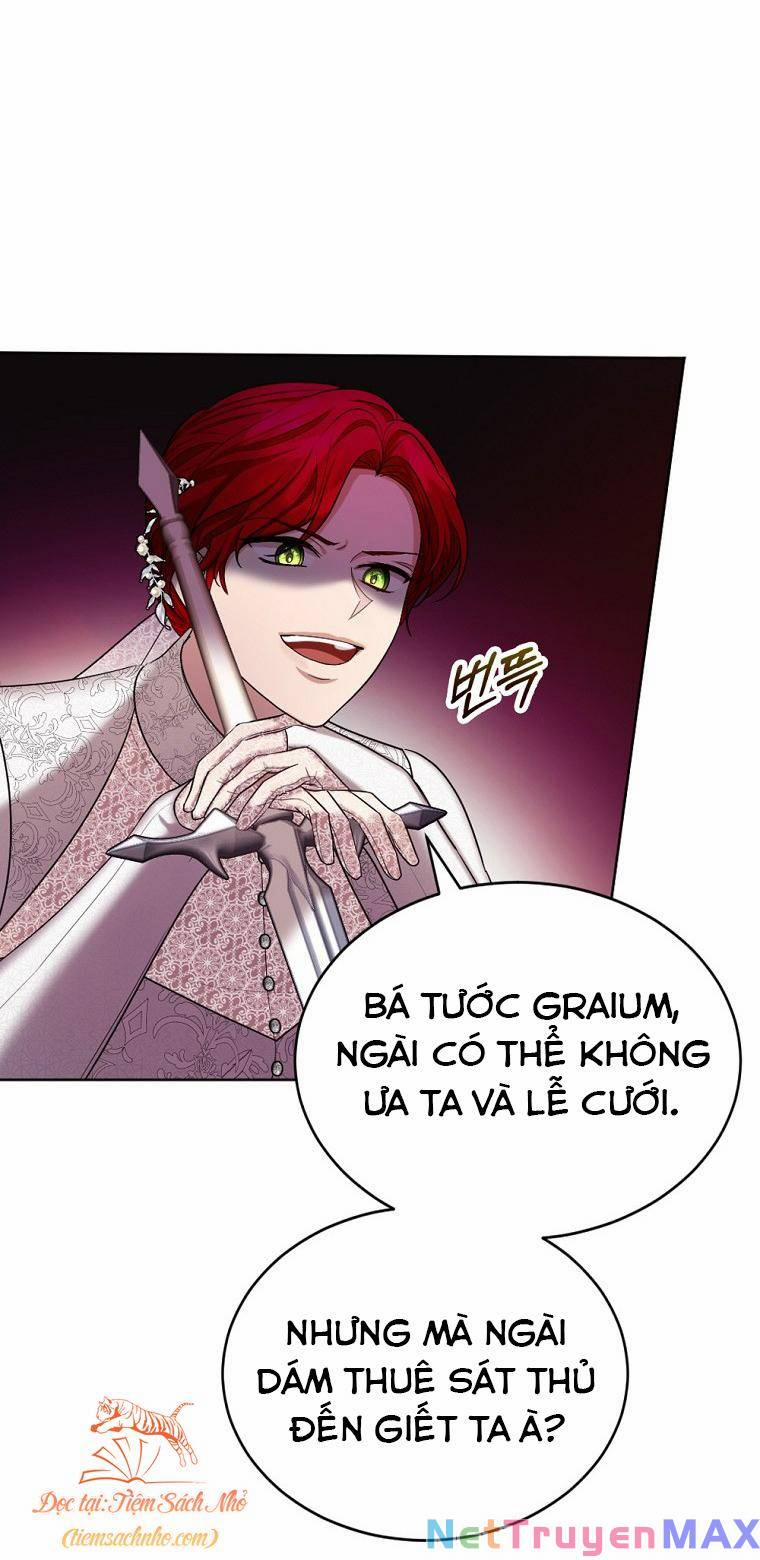 Cuộc Hôn Nhân Hợp Đồng Của Công Tước Ashleyan 34 trang 45