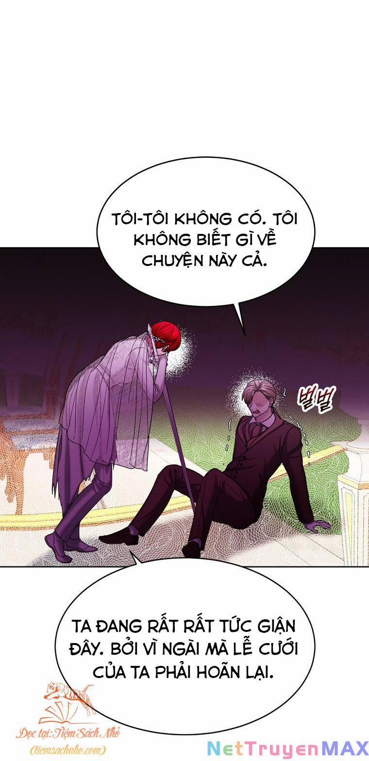 Cuộc Hôn Nhân Hợp Đồng Của Công Tước Ashleyan 34 trang 46