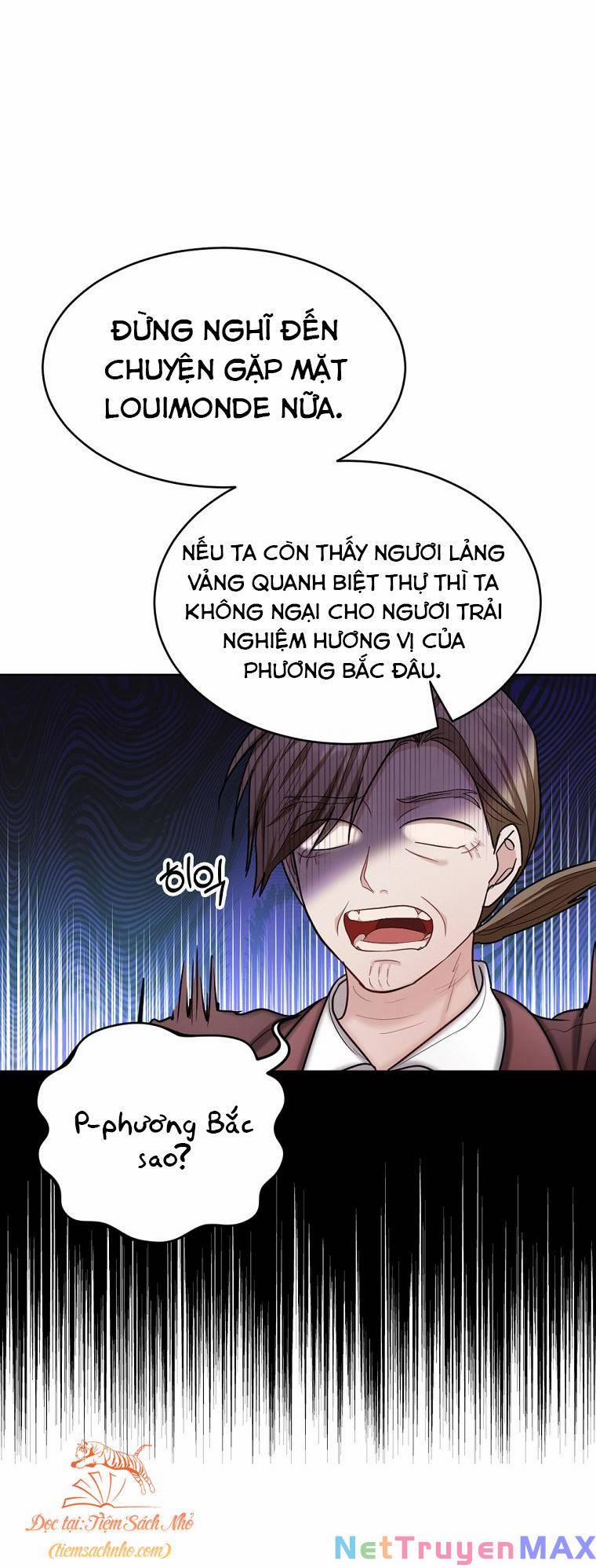 Cuộc Hôn Nhân Hợp Đồng Của Công Tước Ashleyan 34 trang 47