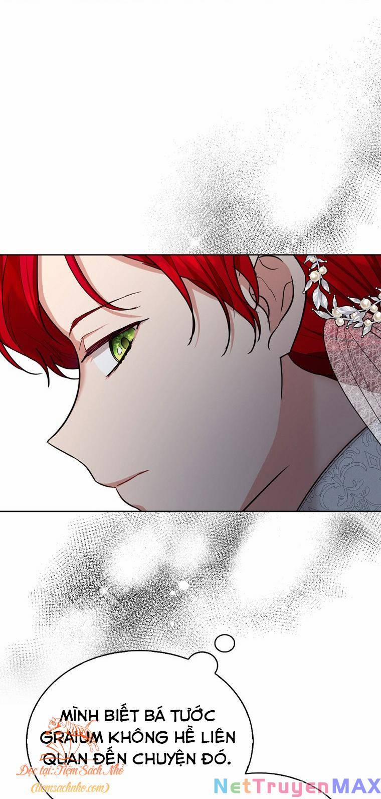 Cuộc Hôn Nhân Hợp Đồng Của Công Tước Ashleyan 34 trang 49