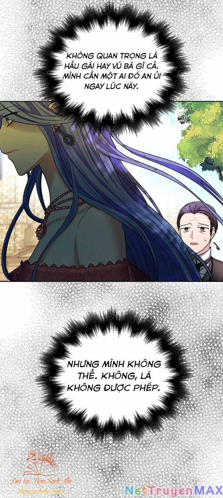 Cuộc Hôn Nhân Hợp Đồng Của Công Tước Ashleyan 34 trang 5