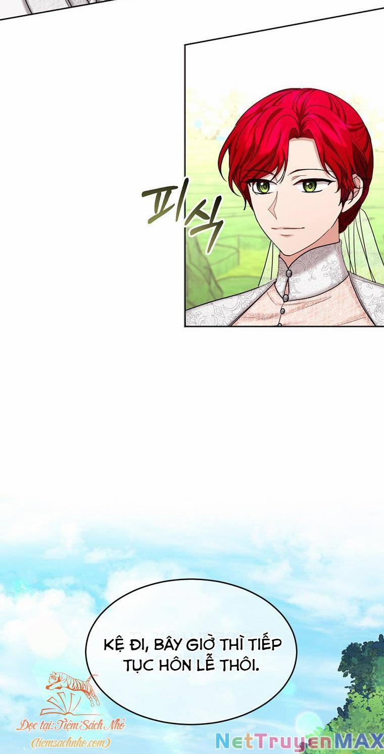 Cuộc Hôn Nhân Hợp Đồng Của Công Tước Ashleyan 34 trang 51