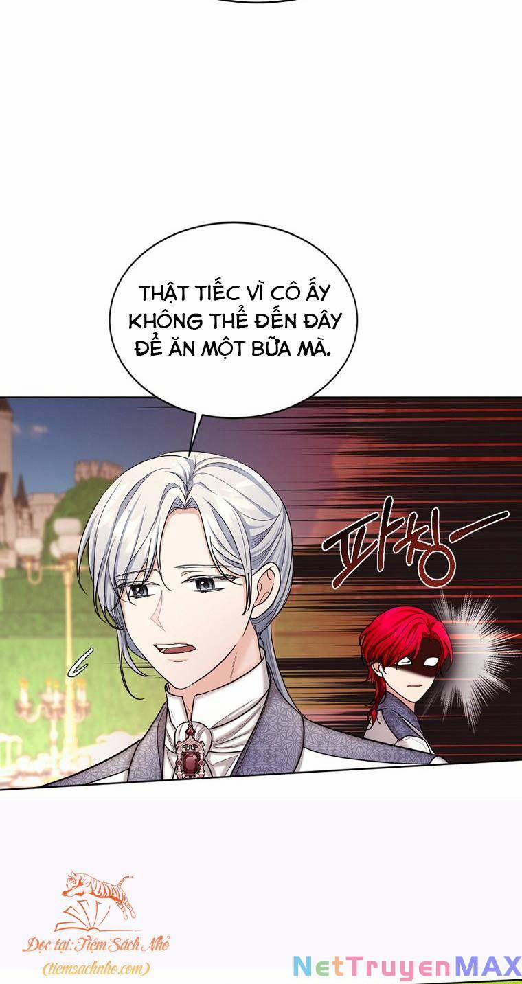 Cuộc Hôn Nhân Hợp Đồng Của Công Tước Ashleyan 34 trang 56