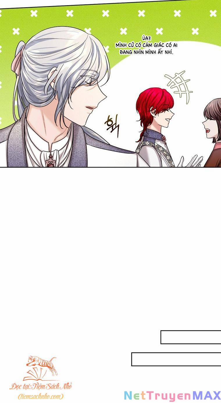 Cuộc Hôn Nhân Hợp Đồng Của Công Tước Ashleyan 34 trang 57