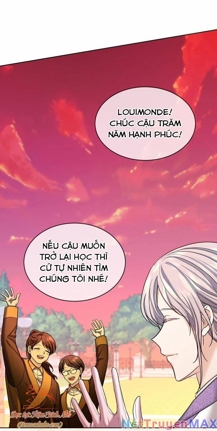 Cuộc Hôn Nhân Hợp Đồng Của Công Tước Ashleyan 34 trang 58