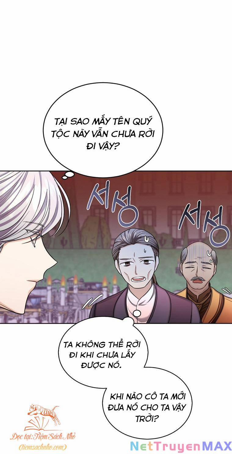 Cuộc Hôn Nhân Hợp Đồng Của Công Tước Ashleyan 34 trang 60