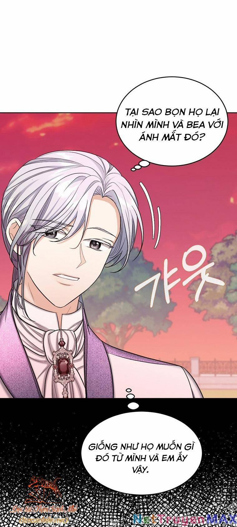 Cuộc Hôn Nhân Hợp Đồng Của Công Tước Ashleyan 34 trang 61