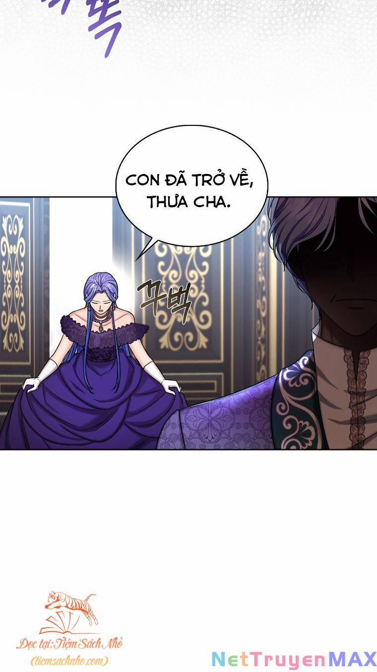 Cuộc Hôn Nhân Hợp Đồng Của Công Tước Ashleyan 34 trang 7