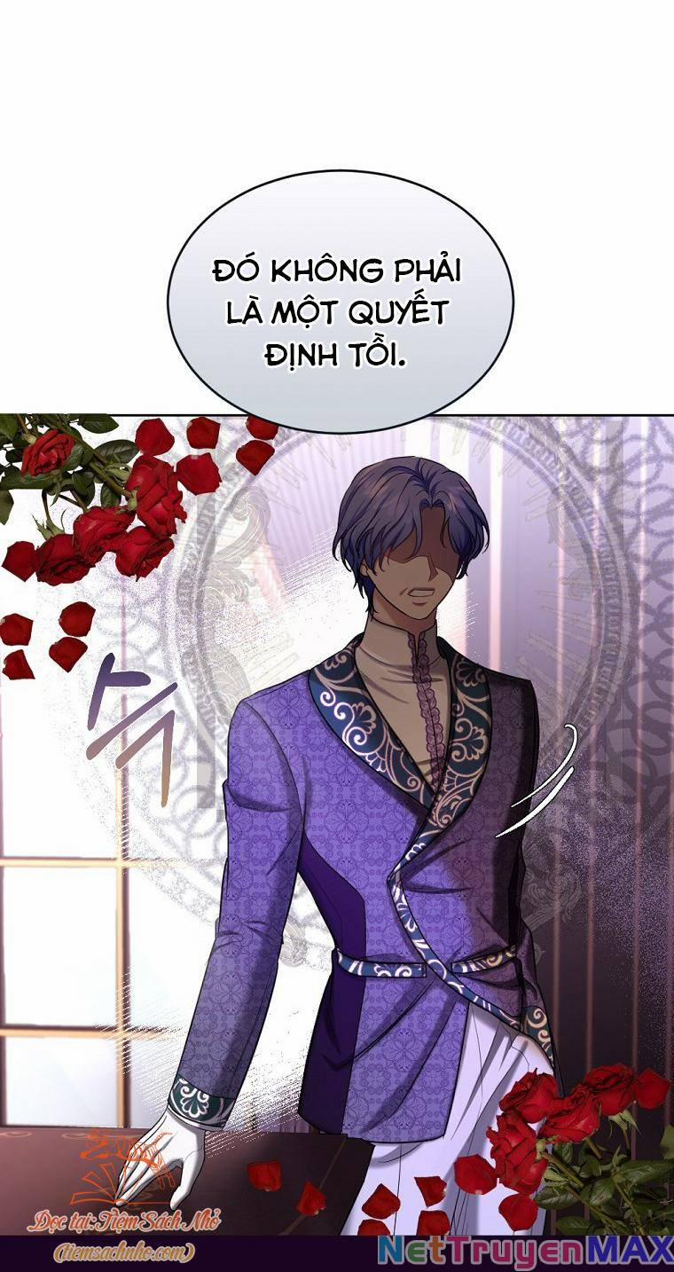 Cuộc Hôn Nhân Hợp Đồng Của Công Tước Ashleyan 34 trang 9