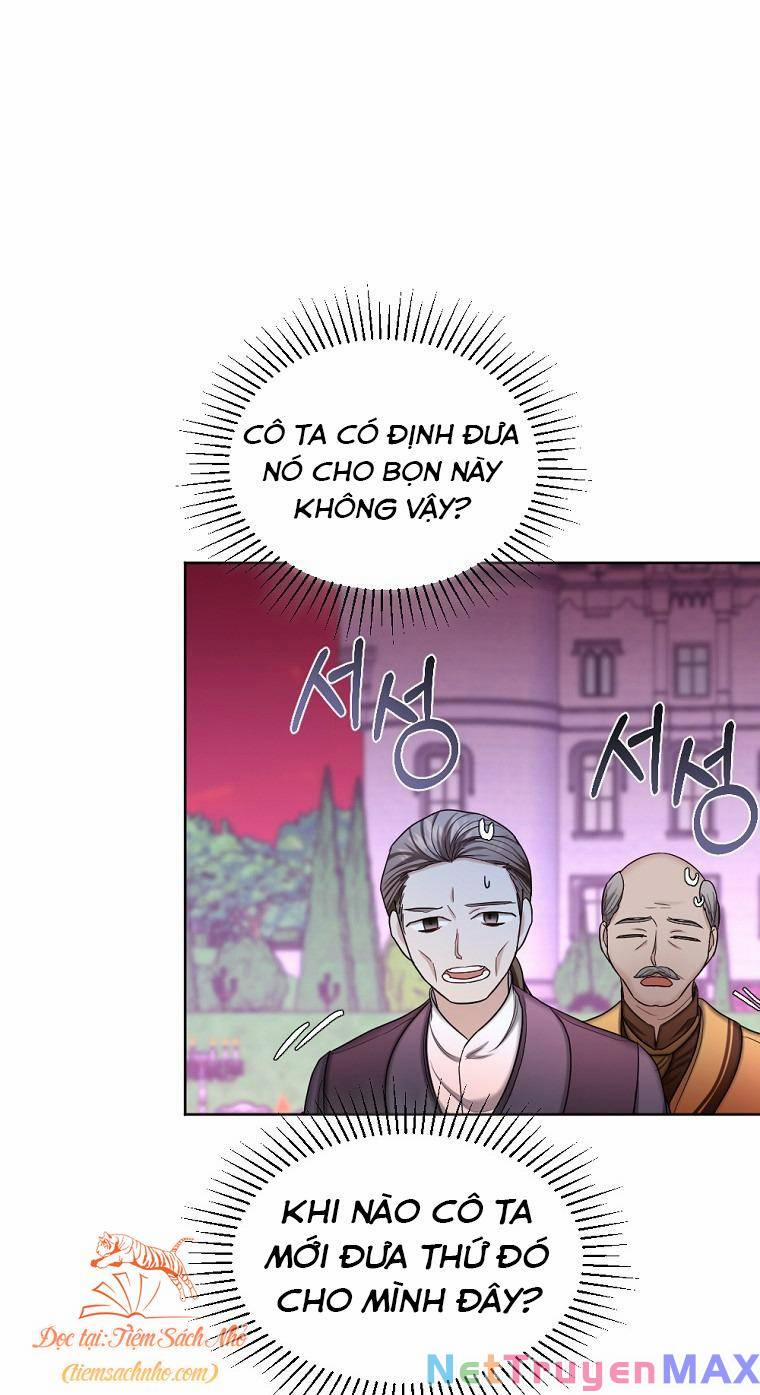 Cuộc Hôn Nhân Hợp Đồng Của Công Tước Ashleyan 35 trang 0