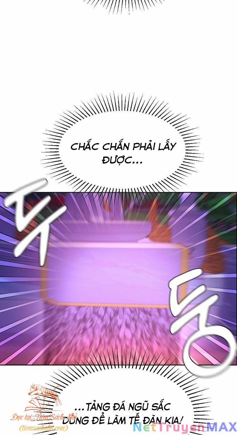 Cuộc Hôn Nhân Hợp Đồng Của Công Tước Ashleyan 35 trang 1