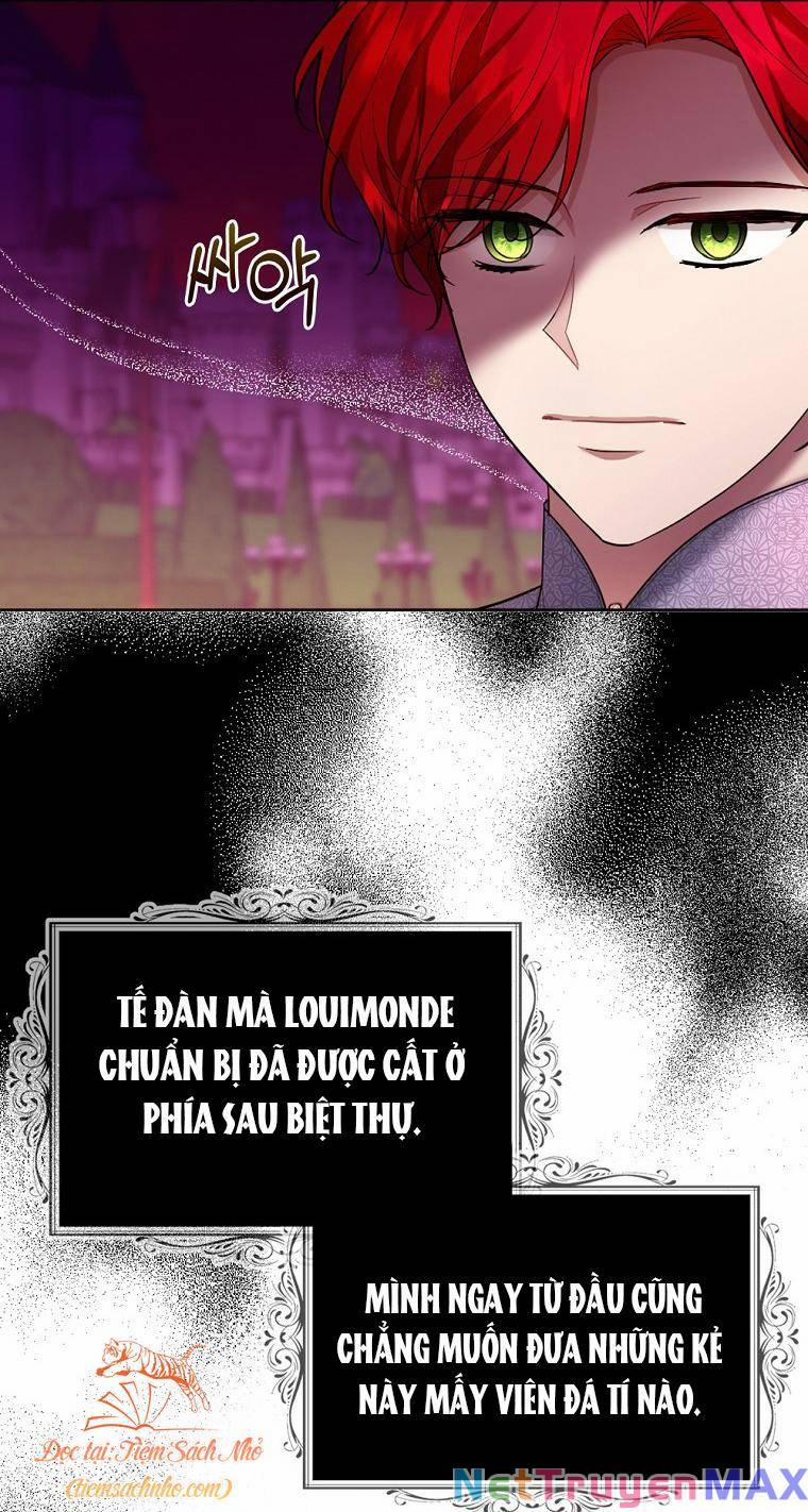 Cuộc Hôn Nhân Hợp Đồng Của Công Tước Ashleyan 35 trang 10