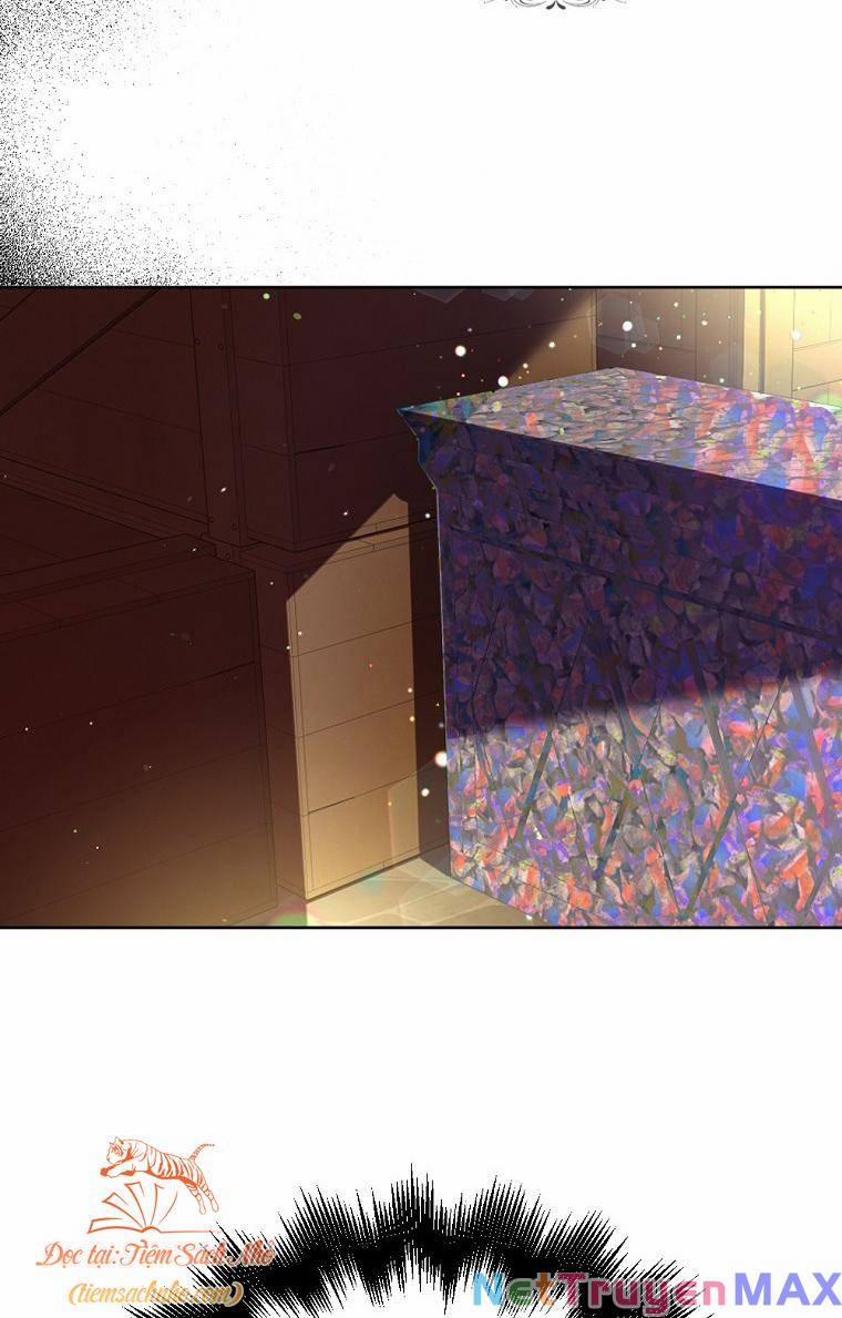 Cuộc Hôn Nhân Hợp Đồng Của Công Tước Ashleyan 35 trang 11