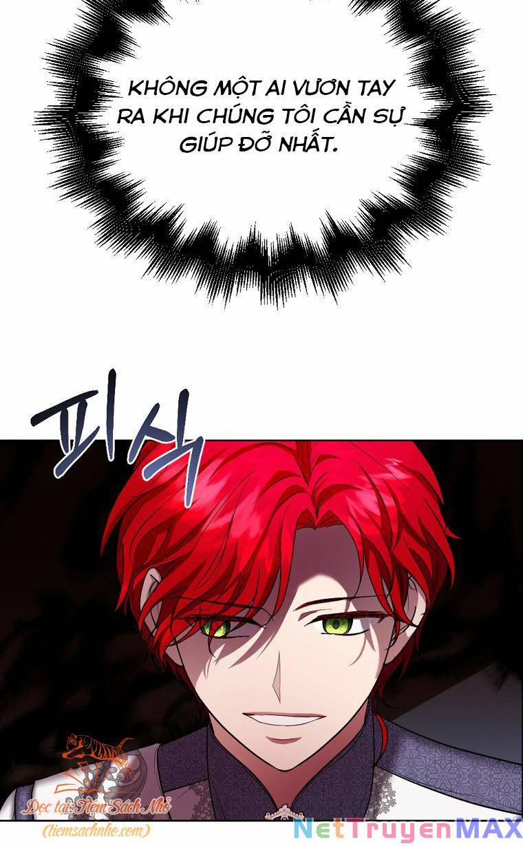 Cuộc Hôn Nhân Hợp Đồng Của Công Tước Ashleyan 35 trang 12