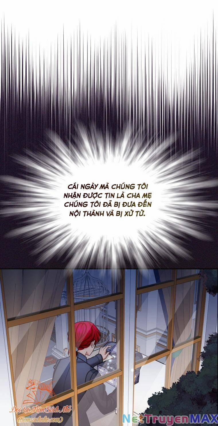 Cuộc Hôn Nhân Hợp Đồng Của Công Tước Ashleyan 35 trang 13