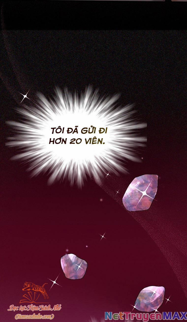 Cuộc Hôn Nhân Hợp Đồng Của Công Tước Ashleyan 35 trang 15