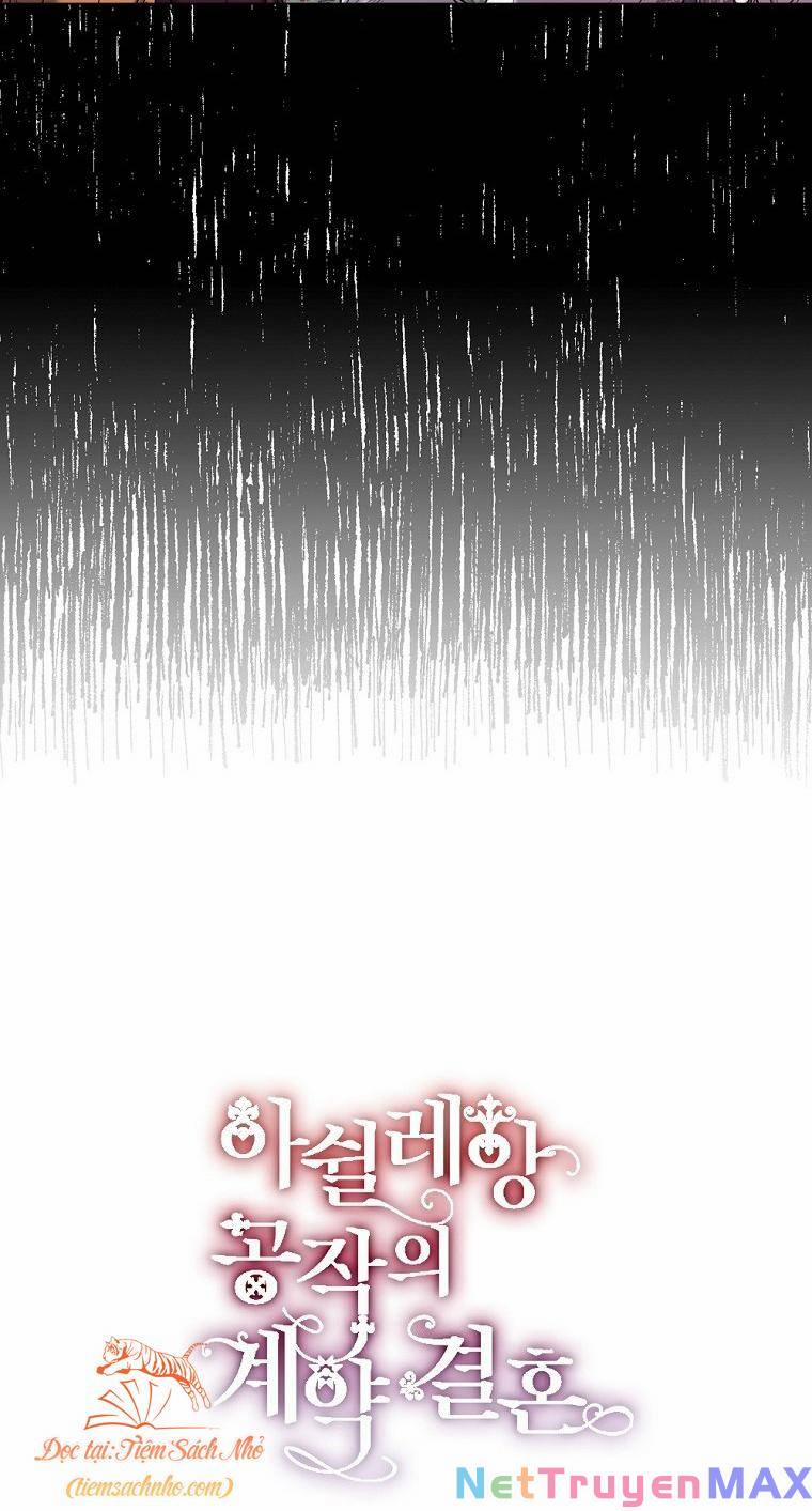 Cuộc Hôn Nhân Hợp Đồng Của Công Tước Ashleyan 35 trang 17