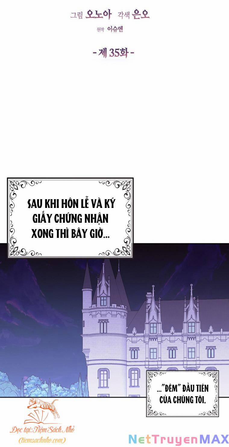 Cuộc Hôn Nhân Hợp Đồng Của Công Tước Ashleyan 35 trang 18